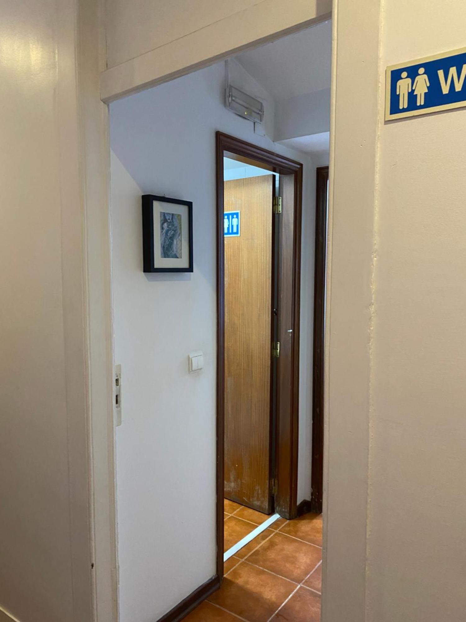 波所多斯安酒斯酒店 Lisboa 外观 照片